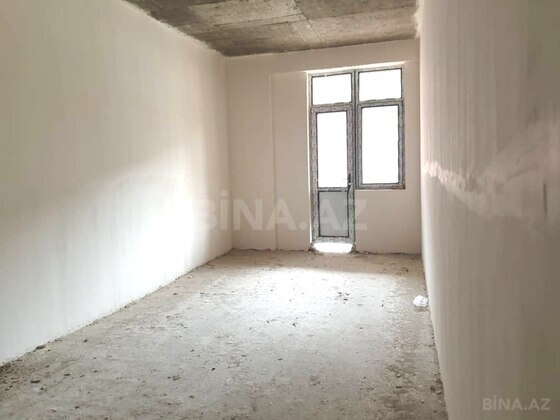 2 otaqlı Yeni tikili, İnşaatçılar m., Bakı