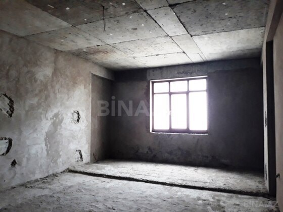 2 otaqlı Yeni tikili, Şah İsmayıl Xətai m., Bakı