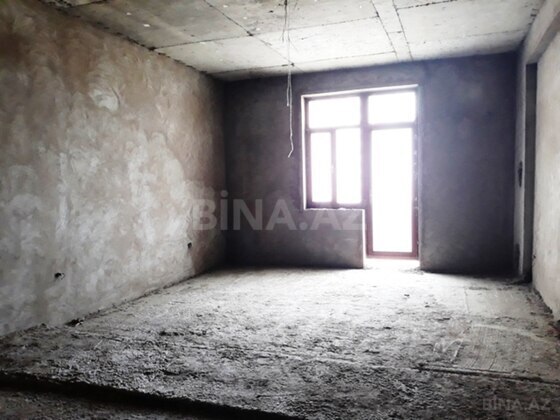 2 otaqlı Yeni tikili, Şah İsmayıl Xətai m., Bakı