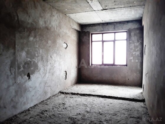 2 otaqlı Yeni tikili, Şah İsmayıl Xətai m., Bakı