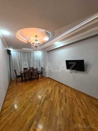 2 otaqlı Yeni tikili, Nəsimi r., Bakı