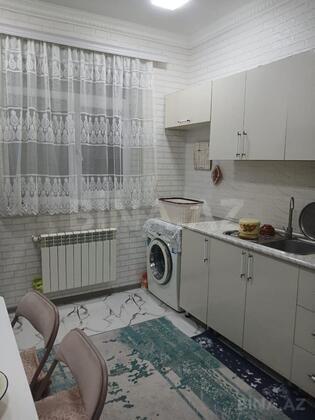 4 otaqlı Həyət evi/Bağ evi, Yeni Günəşli q., Bakı