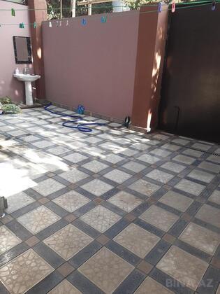 4 otaqlı Həyət evi/Bağ evi, Yeni Günəşli q., Bakı
