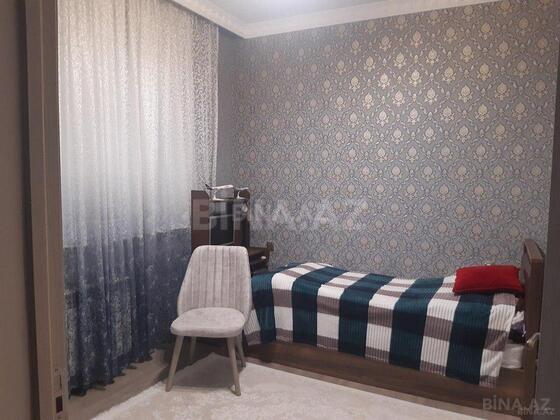 4 otaqlı Həyət evi/Bağ evi, Yeni Günəşli q., Bakı