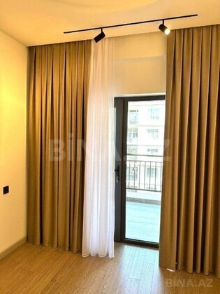 3 otaqlı Yeni tikili, 28 May m., Bakı