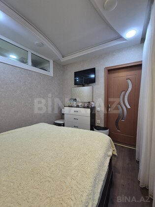 2 otaqlı Yeni tikili, Yeni Yasamal q., Bakı
