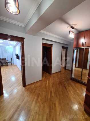 2 otaqlı Yeni tikili, Nəsimi r., Bakı