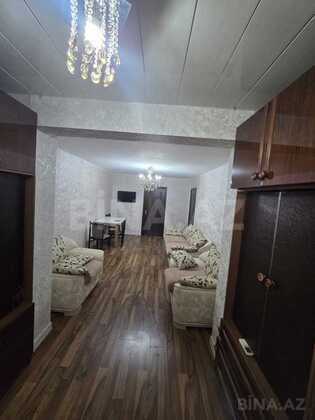 4 otaqlı Köhnə tikili, Nəriman Nərimanov m., Bakı