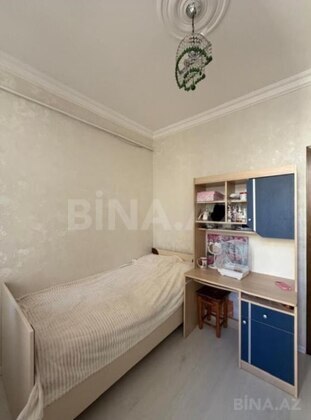 3 otaqlı Yeni tikili, Həzi Aslanov m., Bakı