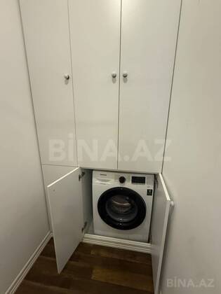 3 otaqlı Yeni tikili, Şah İsmayıl Xətai m., Bakı
