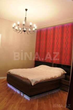 4 otaqlı Yeni tikili, 28 May m., Bakı