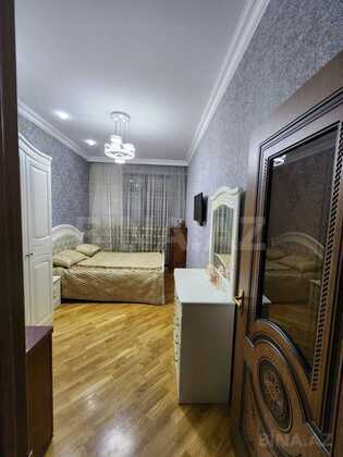 2 otaqlı Yeni tikili, Nizami m., Bakı