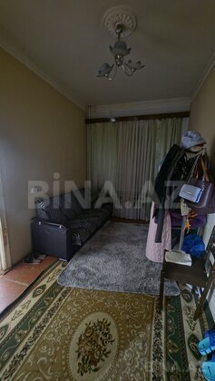 1 otaqlı Köhnə tikili, Həzi Aslanov q., Bakı