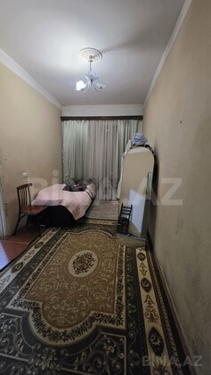 1 otaqlı Köhnə tikili, Həzi Aslanov q., Bakı