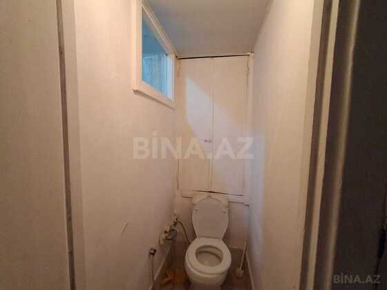 2 otaqlı Köhnə tikili, Qara Qarayev m., Bakı