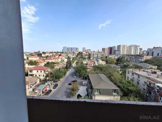 2 otaqlı Köhnə tikili, Qara Qarayev m., Bakı