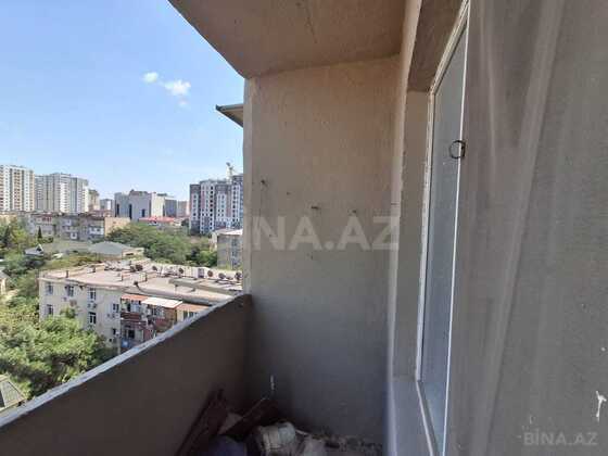 2 otaqlı Köhnə tikili, Qara Qarayev m., Bakı