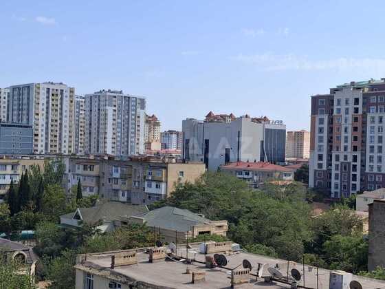 2 otaqlı Köhnə tikili, Qara Qarayev m., Bakı