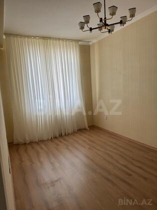 2 otaqlı Yeni tikili, Binəqədi r., Bakı