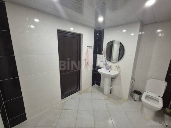 3 otaqlı Yeni tikili, 20 Yanvar m., Bakı