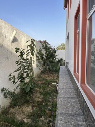 4 otaqlı Həyət evi/Bağ evi, Buzovna q., Bakı