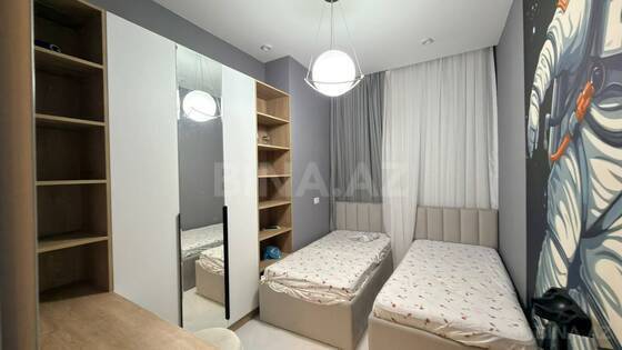 3 otaqlı Yeni tikili, Xətai r., Bakı