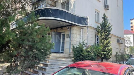 Obyekt Azadlıq Prospekti m., Bakı