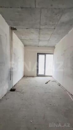 3 otaqlı Yeni tikili, Ağ şəhər q., Bakı