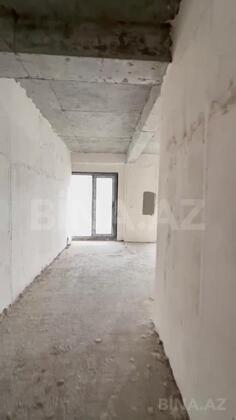 3 otaqlı Yeni tikili, Ağ şəhər q., Bakı