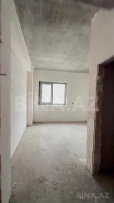 3 otaqlı Yeni tikili, Ağ şəhər q., Bakı