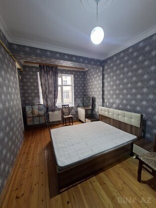 2 otaqlı Yeni tikili, İnşaatçılar m., Bakı