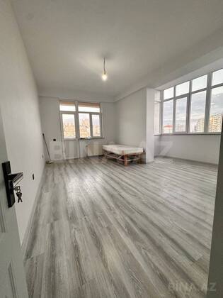 3 otaqlı Yeni tikili, Həzi Aslanov m., Bakı