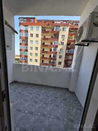 2 otaqlı Yeni tikili, 8-ci kilometr q., Bakı