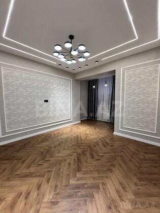 3 otaqlı Yeni tikili, Yeni Yasamal q., Bakı