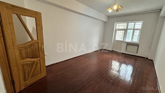4 otaqlı Yeni tikili, Nəriman Nərimanov m., Bakı
