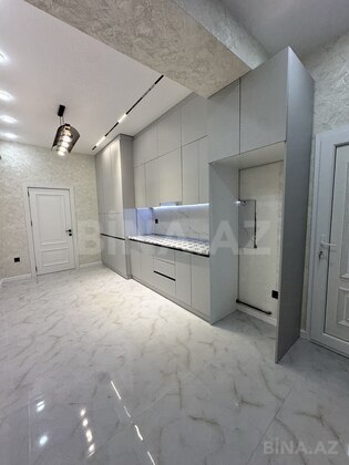 3 otaqlı Yeni tikili, Yeni Yasamal q., Bakı