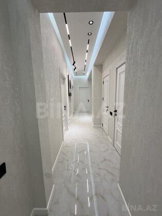 3 otaqlı Yeni tikili, Yeni Yasamal q., Bakı