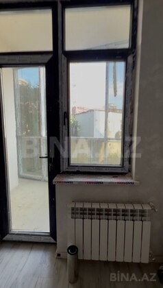 1 otaqlı Yeni tikili, Nizami m., Bakı
