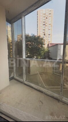 1 otaqlı Yeni tikili, Nizami m., Bakı