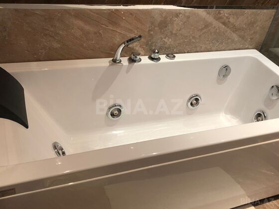 3 otaqlı Yeni tikili, Səbail r., Bakı