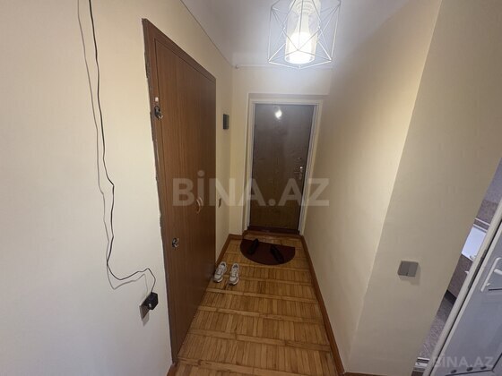 1 otaqlı Köhnə tikili, Şah İsmayıl Xətai m., Bakı
