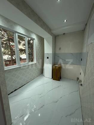 3 otaqlı Köhnə tikili, Əhmədli m., Bakı