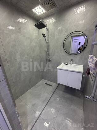 3 otaqlı Köhnə tikili, Əhmədli m., Bakı