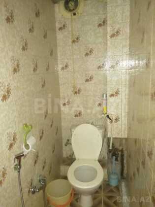 3 otaqlı Köhnə tikili, İçəri Şəhər m., Bakı