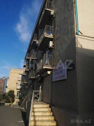 3 otaqlı Köhnə tikili, İçəri Şəhər m., Bakı
