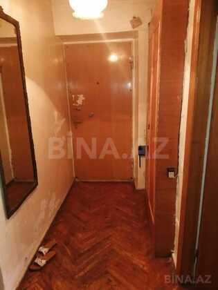 3 otaqlı Köhnə tikili, İçəri Şəhər m., Bakı
