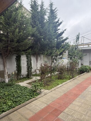 3 otaqlı Həyət evi/Bağ evi, Buzovna q., Bakı