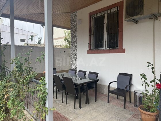 3 otaqlı Həyət evi/Bağ evi, Buzovna q., Bakı