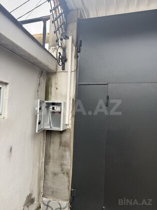 3 otaqlı Həyət evi/Bağ evi, Buzovna q., Bakı