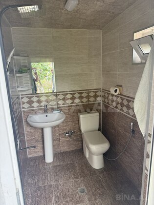 3 otaqlı Həyət evi/Bağ evi, Buzovna q., Bakı